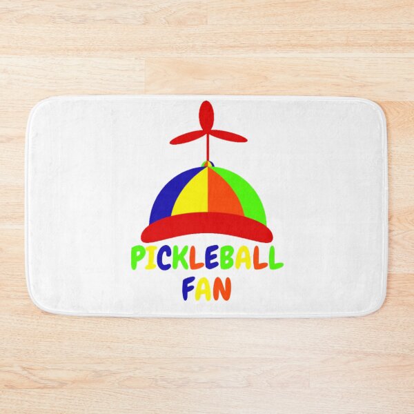 Item preview, Pickleball fan hat designed and sold by TVstuff.