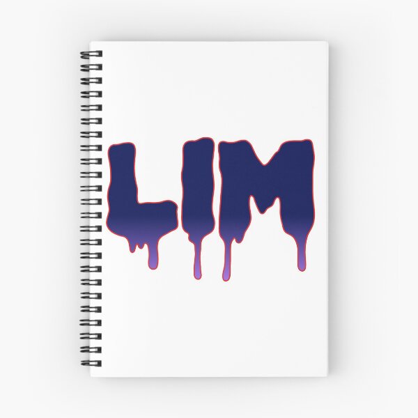 Item preview, lim college designed and sold by norcalkara.
