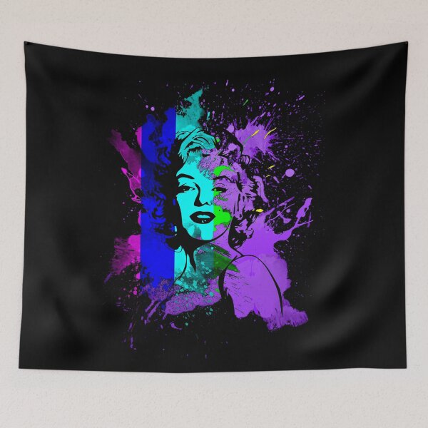 Item preview, Norma Jeane in color designed and sold by Sinmara12.