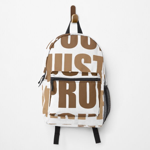 Item preview, Don't prove yourself, just improve yourself designed and sold by BeCoolByHarun.
