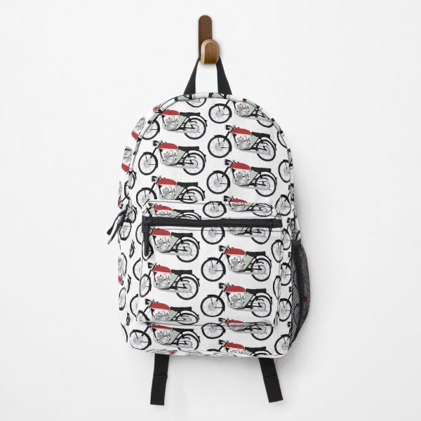 Item preview, Montesa Impala Motorcycle designed and sold by StudioFloyd.