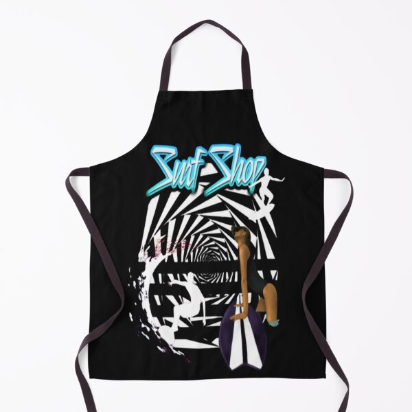 Item preview, Keep Surfing Dummies designed and sold by MckinleyArt.