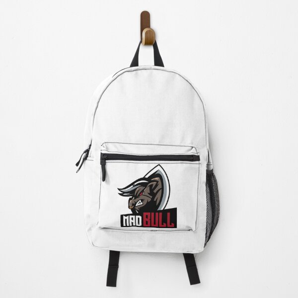 Item preview, Mad Bull designed and sold by Stay-Pawsitive.