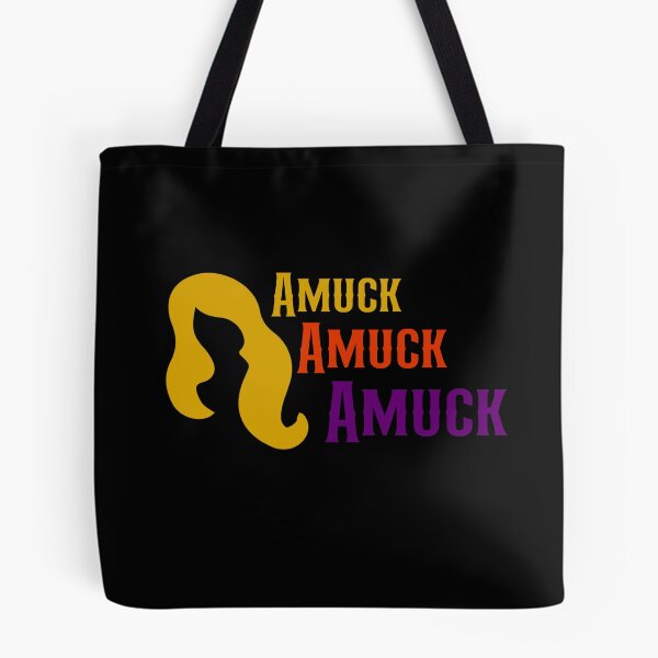 Artikelvorschau, Lustiger Hokuspokus, Amuck Amuck Amuck, Halloween für sie entworfen und verkauft von JKDESIGNS61219.