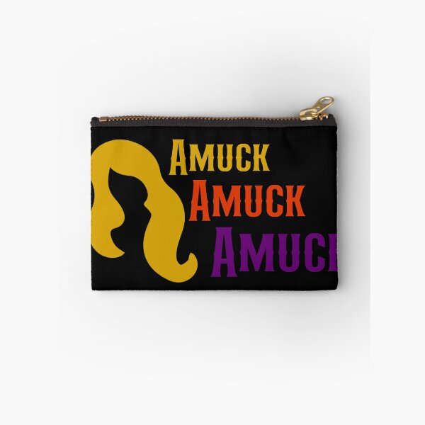 Item preview, Divertido Hocus Pocus, Amuck Amuck Amuck, Halloween para ella designed and sold by JKDESIGNS61219.
