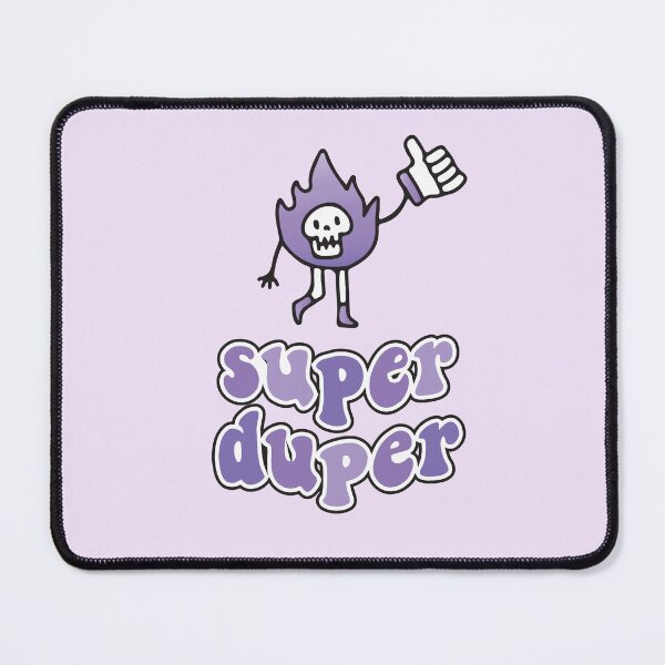 Item preview, Cute Super Duper Skeleton designed and sold by bolimj.