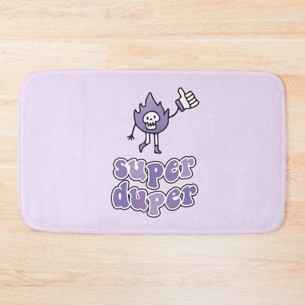 Item preview, Cute Super Duper Skeleton designed and sold by bolimj.