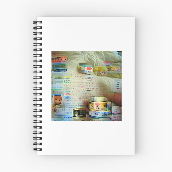 Item preview, Making washi tape today  designed and sold by suprachib.
