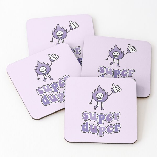 Item preview, Cute Super Duper Skeleton designed and sold by bolimj.