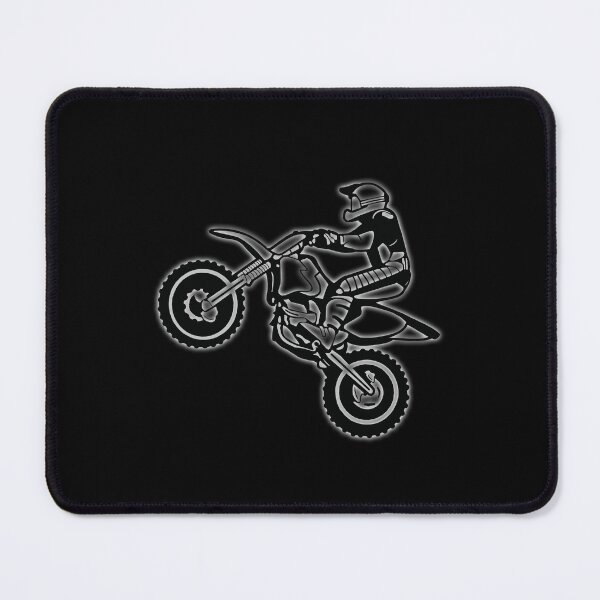 Item preview, Glowing Dirt Rider designed and sold by janraydesigns.