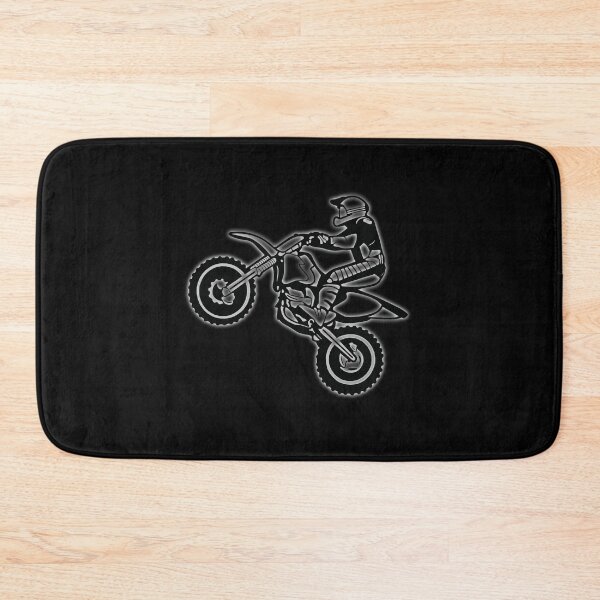 Item preview, Glowing Dirt Rider designed and sold by janraydesigns.