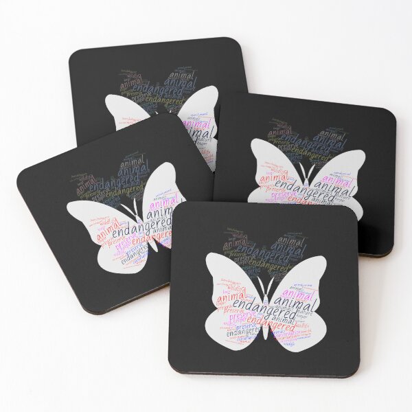 Item preview,   Beautiful Butterfly,Endangered insect designed and sold by yassooarts.
