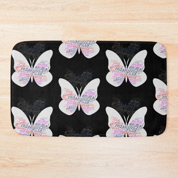 Item preview, Beautiful Butterfly,Endangered insect designed and sold by yassooarts.