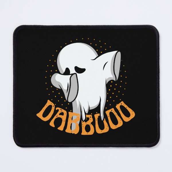Item preview, Dabbing boo halloween design designed and sold by reka88.
