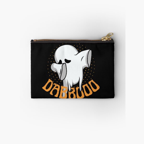 Item preview, Dabbing boo halloween design designed and sold by reka88.