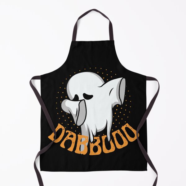 Item preview, Dabbing boo halloween design designed and sold by reka88.