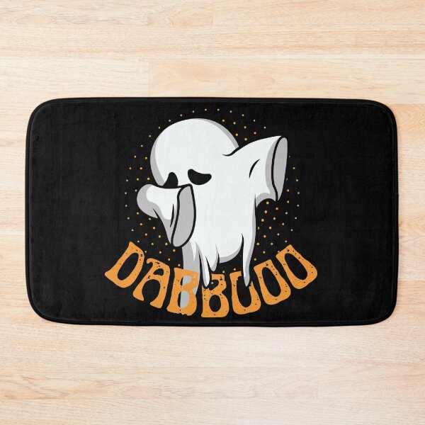 Item preview, Dabbing boo halloween design designed and sold by reka88.
