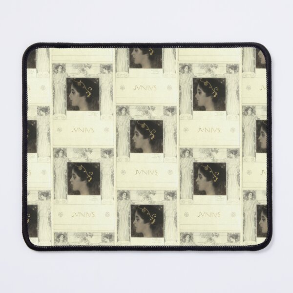 Item preview,  Gustav Klimt Austrian painter Junius designed and sold by TeeARTHY.