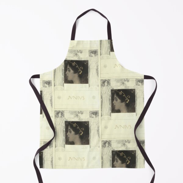 Item preview, Gustav Klimt Austrian painter Junius designed and sold by TeeARTHY.