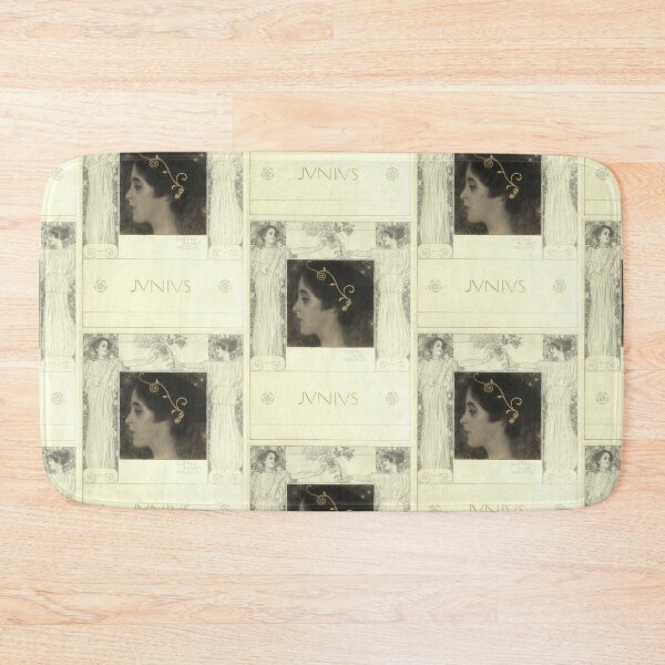Item preview,  Gustav Klimt Austrian painter Junius designed and sold by TeeARTHY.