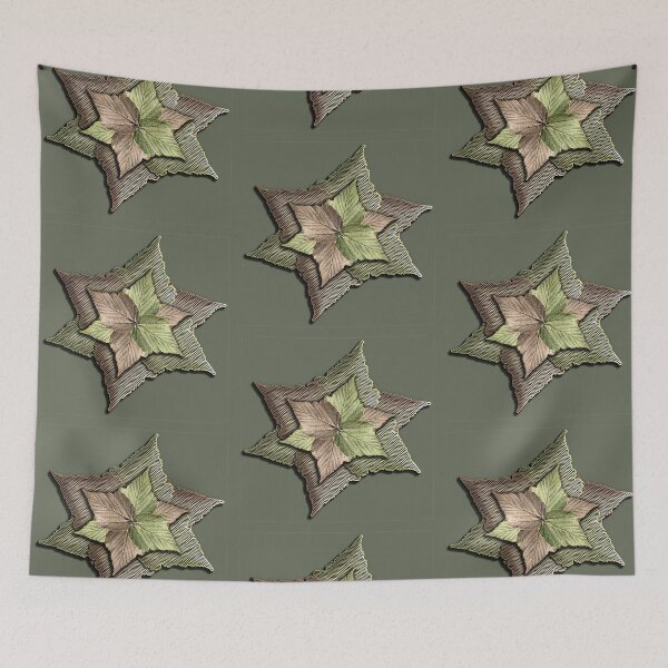 Item preview, Autumn Leaves single designed and sold by ACpixl.