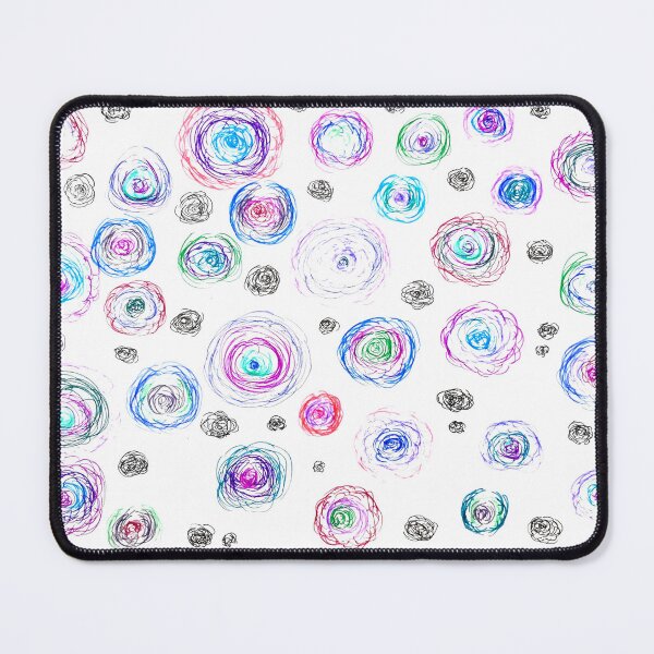 Item preview, An idea of a flower field designed and sold by artSMG.
