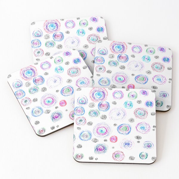Item preview, An idea of a flower field designed and sold by artSMG.