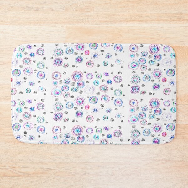 Item preview, An idea of a flower field designed and sold by artSMG.