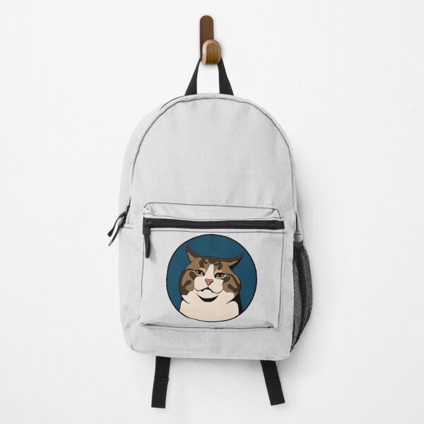 Item preview, Frustrated Cat - Funny Animal Design designed and sold by PetFaces.