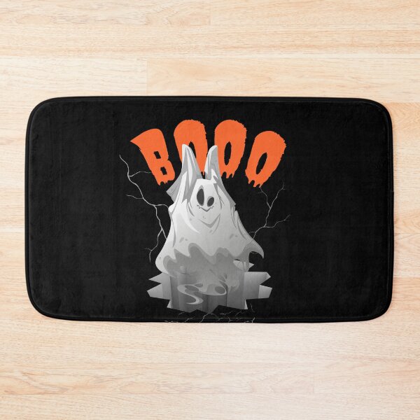 Item preview, Czte and funny falling boo halloween design designed and sold by reka88.
