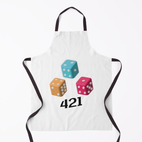 Item preview, Dice 421 designed and sold by Nanar1984.