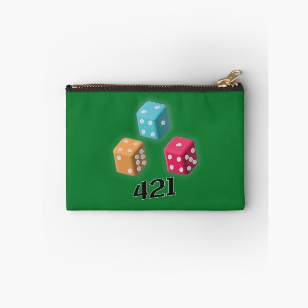 Item preview, Dice 421 designed and sold by Nanar1984.