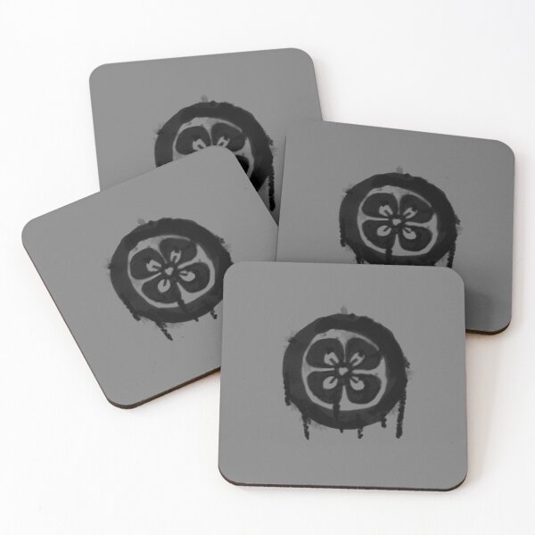 Item preview, Tokime Clan Splatter designed and sold by CheeseLord82.