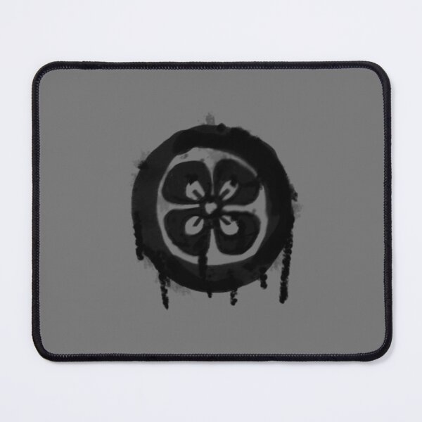 Item preview, Tokime Clan Splatter designed and sold by CheeseLord82.