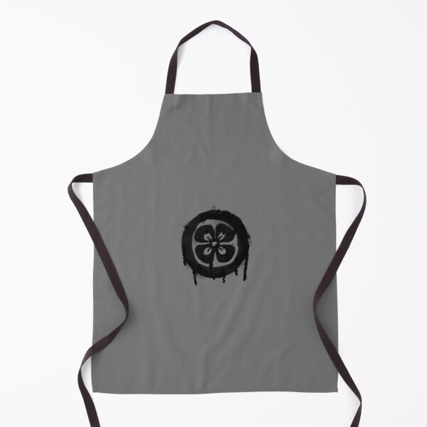 Item preview, Tokime Clan Splatter designed and sold by CheeseLord82.