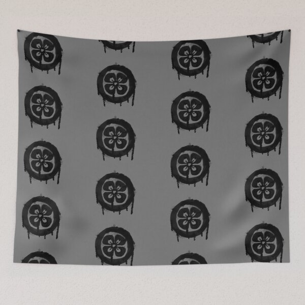 Item preview, Tokime Clan Splatter designed and sold by CheeseLord82.