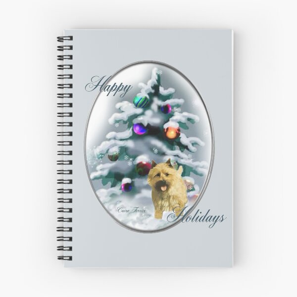 Item preview, Cairn Terrier Christmas Gifts designed and sold by springdaleshops.