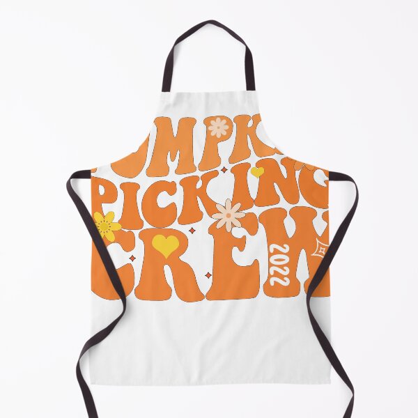 Item preview, Pumpkin Picking Crew 2022 designed and sold by uwart.