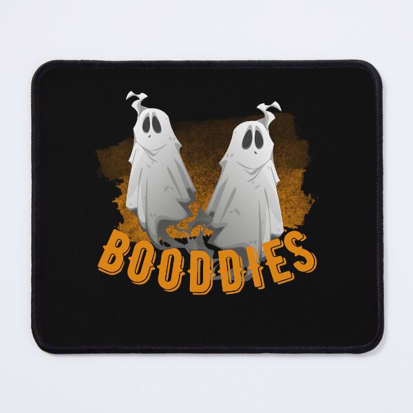 Item preview, Booddies, boo buddies halloween design designed and sold by reka88.