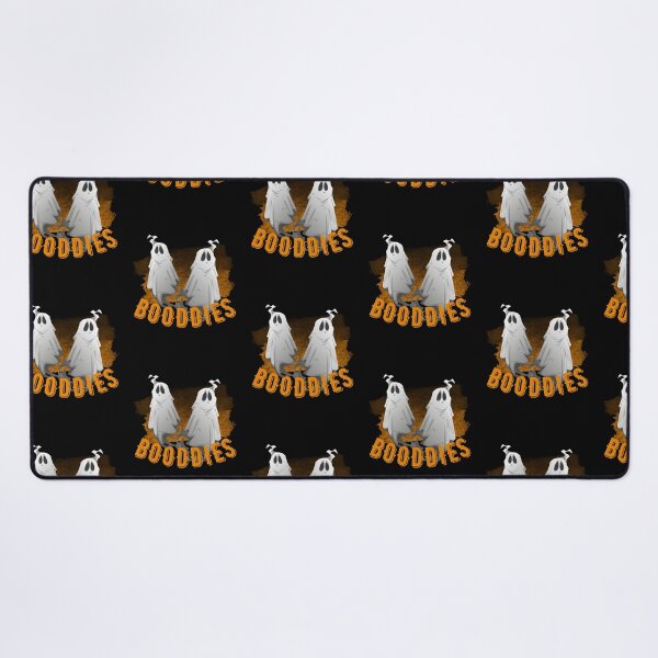 Item preview, Booddies, boo buddies halloween design designed and sold by reka88.