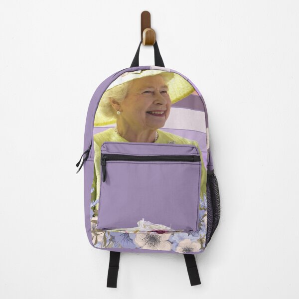 Item preview, Queen Elizabeth II - Forever designed and sold by AOCollections.