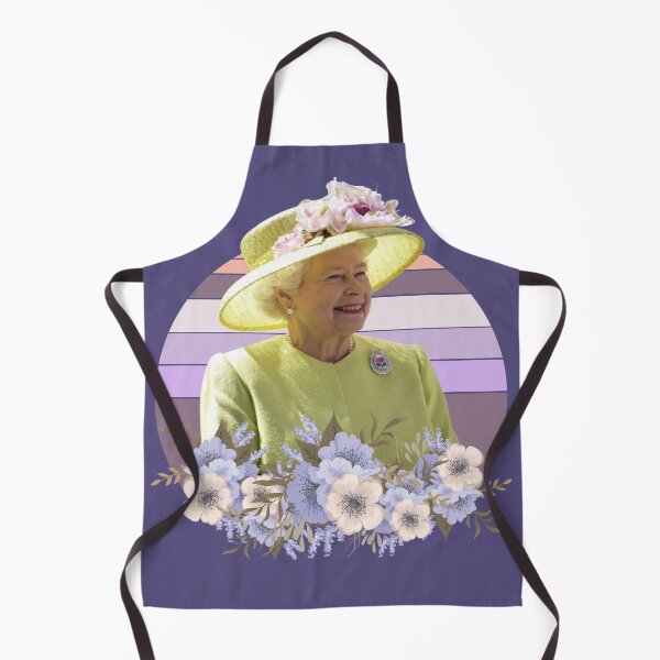 Item preview, Queen Elizabeth II - Forever designed and sold by AOCollections.