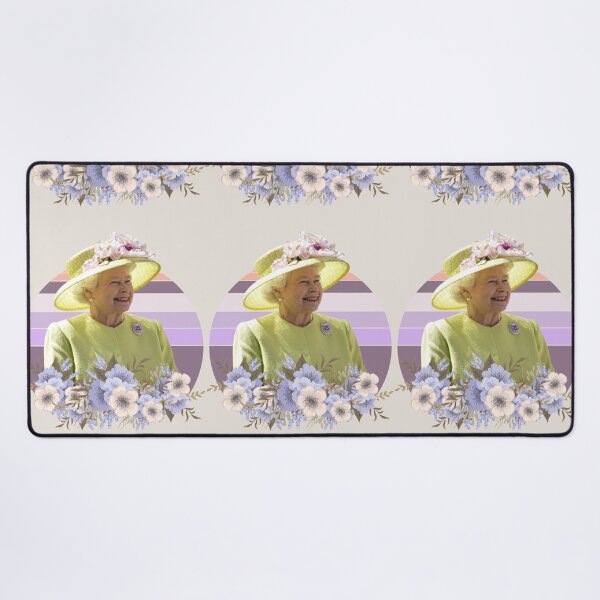 Item preview, Queen Elizabeth II - Forever designed and sold by AOCollections.