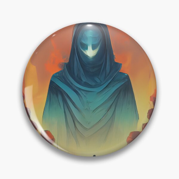 Item preview, Acolyte | Comics Style designed and sold by ComicsFactory.