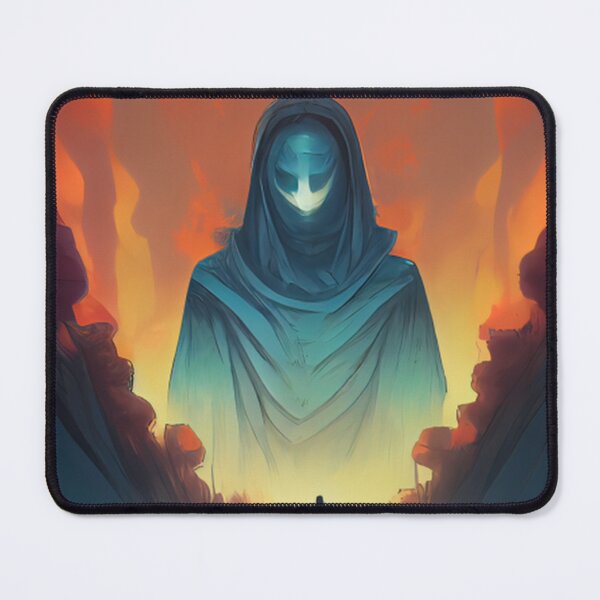 Item preview, Acolyte | Comics Style designed and sold by ComicsFactory.