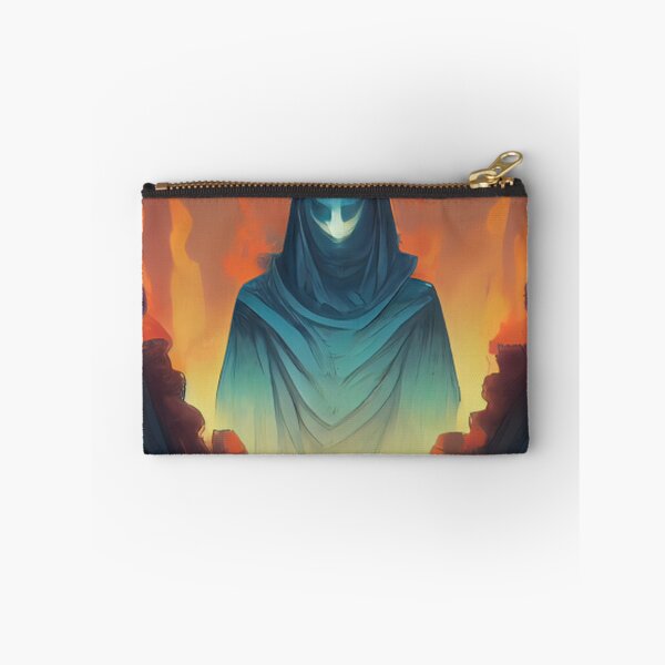 Item preview, Acolyte | Comics Style designed and sold by ComicsFactory.