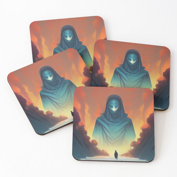 Item preview, Acolyte | Comics Style designed and sold by ComicsFactory.