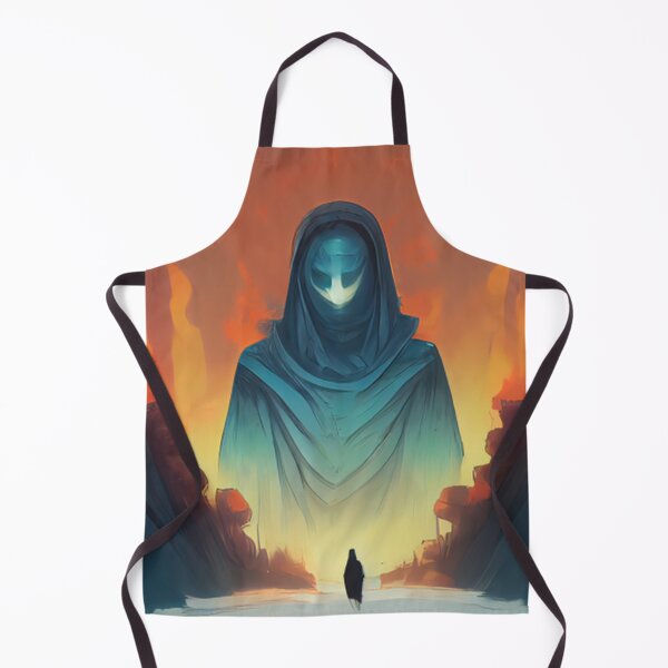Item preview, Acolyte | Comics Style designed and sold by ComicsFactory.