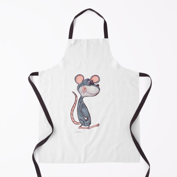 Item preview, Cartoon Mouse Cute Rodent Friend Marker Art designed and sold by mytshirtfort.