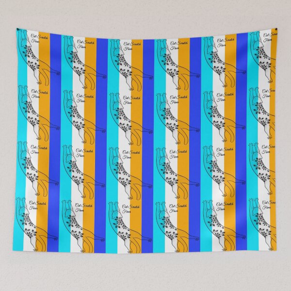 Item preview, Cat Scratch Fever designed and sold by mturns57.